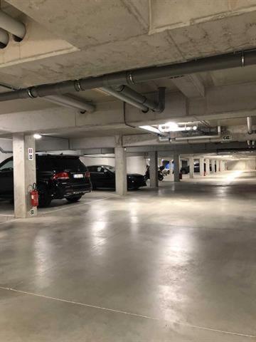 סרה Magnifique Appartement Moderne Et Luxueux A Liege מראה חיצוני תמונה